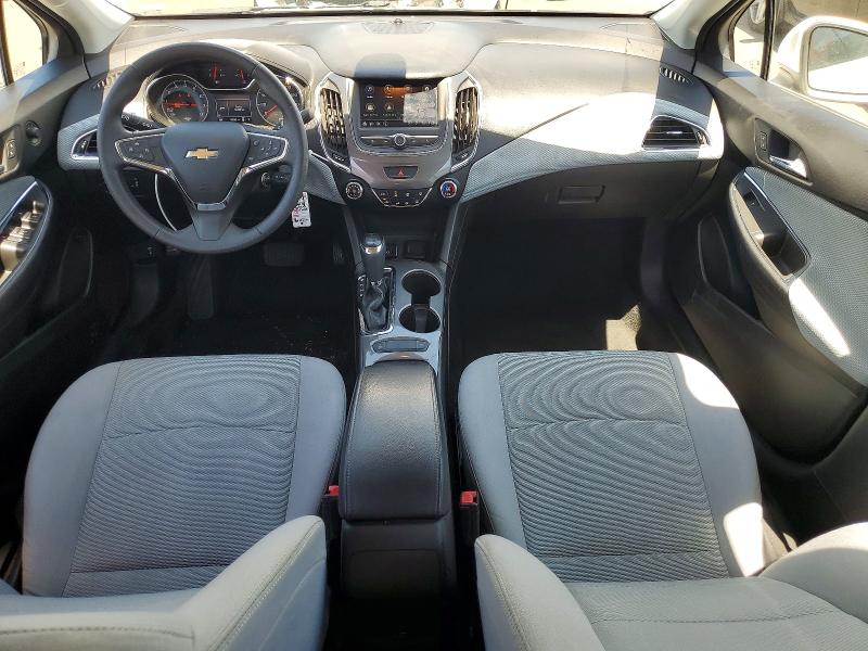 Продажа на аукционе авто 2019 Chevrolet Cruze, vin: 1G1BE5SMXK7118017, номер лота: 53741566