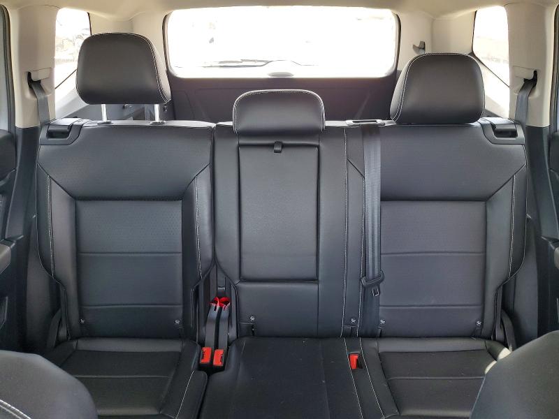 51610286 :رقم المزاد ، 1V2WR2CA5MC581756 vin ، 2021 Volkswagen Atlas مزاد بيع