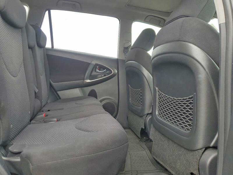 Продажа на аукционе авто 2011 Toyota Rav4, vin: JTMWF4DV4B5037676, номер лота: 55053646
