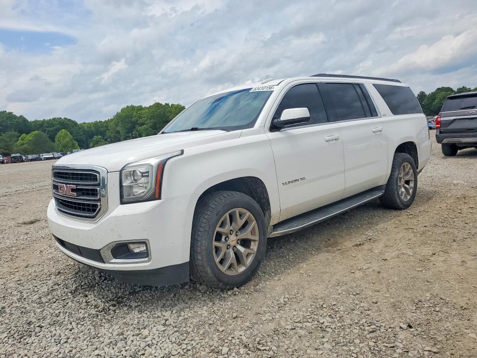2015 Gmc Yukon Xl მანქანა იყიდება აუქციონზე, vin: 1GKS2HKCXFR675291, აუქციონის ნომერი: 53410156