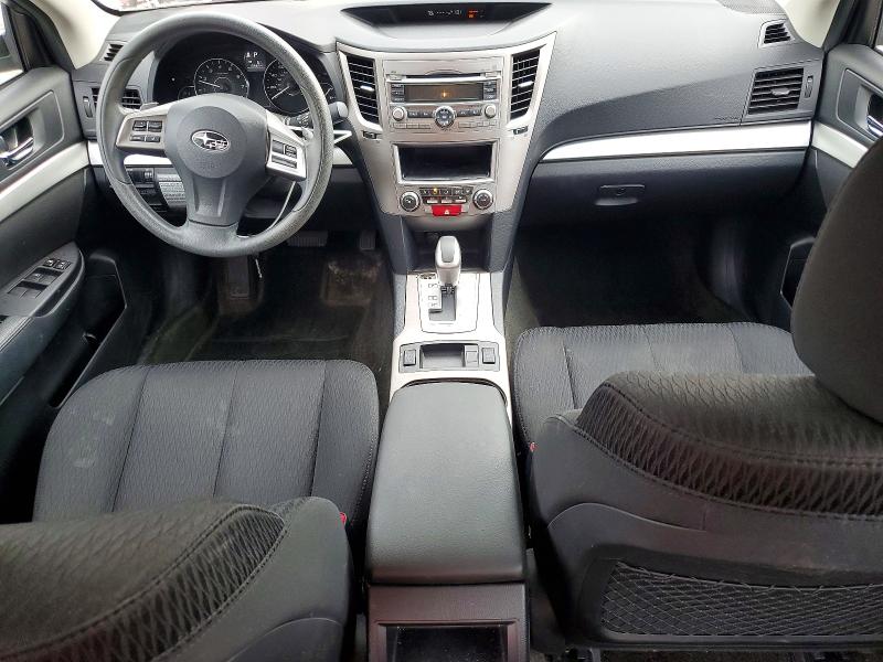 Aukcja sprzedaży 2012 Subaru Legacy, vin: 4S3BMBA67C3029896, numer aukcji: 54701236
