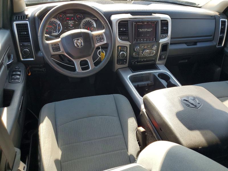 54635816 :رقم المزاد ، 1C6RR7LG9PS565898 vin ، 2023 Ram 1500 Classic مزاد بيع