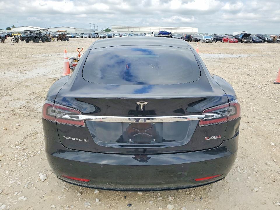 Aukcja sprzedaży 2017 Tesla Model S, vin: 5YJSA1E46HF178869, numer aukcji: 52591346