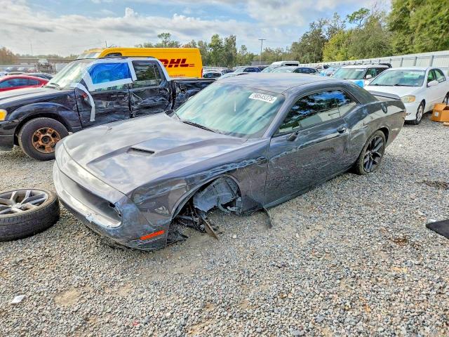 Продажа на аукционе авто 2023 Dodge Challenger, vin: 2C3CDZAGXPH637828, номер лота: 54858396