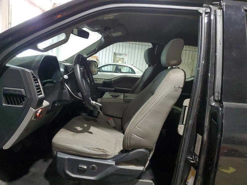 Aukcja sprzedaży 2015 Ford F150, vin: 1FTFX1EF2FFD05501, numer aukcji: 53739986