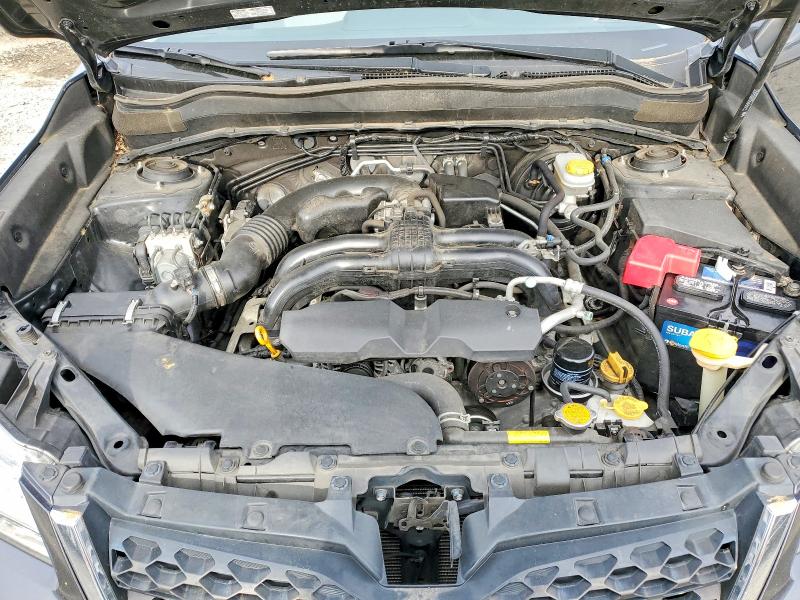 Aukcja sprzedaży 2015 Subaru Forester, vin: JF2SJAAC4FH819951, numer aukcji: 52844596