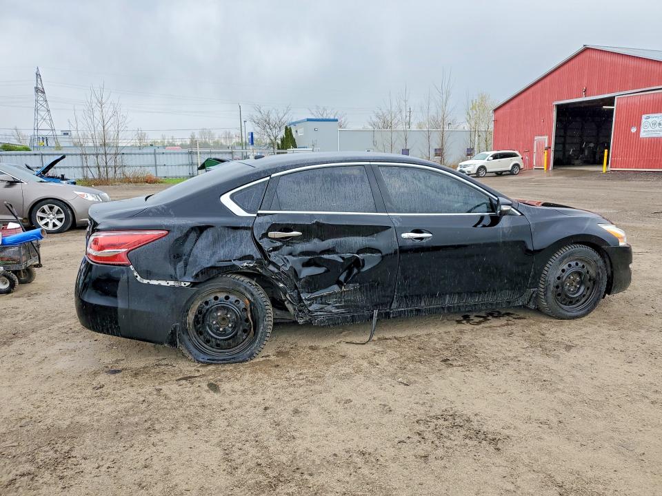2013 Nissan Altima მანქანა იყიდება აუქციონზე, vin: 1N4BL3AP7DN426196, აუქციონის ნომერი: 51690786