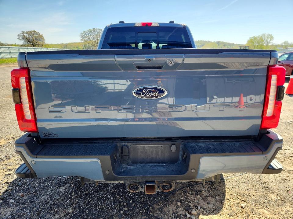 Продаж на аукціоні авто 2023 Ford F350, vin: 1FT8W3BM2PED63612, номер лоту: 52168376