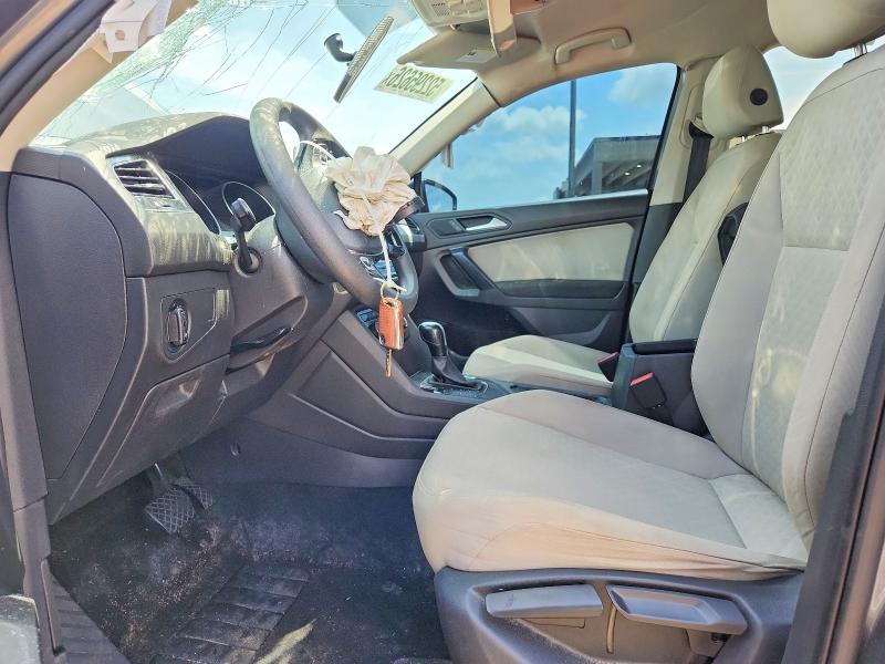 Aukcja sprzedaży 2021 Volkswagen Tiguan, vin: 3VV1B7AX1MM029465, numer aukcji: 52295626