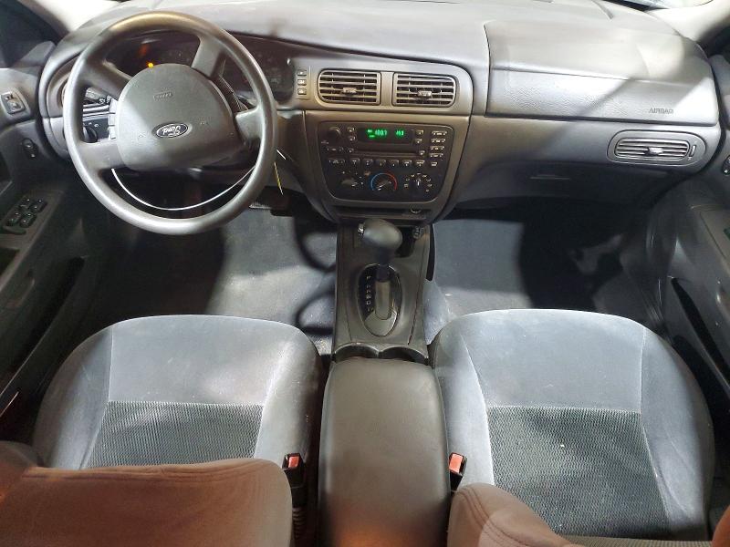 Продаж на аукціоні авто 2004 Ford Taurus, vin: 1FAFP55U54G123715, номер лоту: 52201766