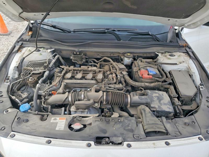 Продаж на аукціоні авто 2022 Honda Accord, vin: 1HGCV1F39NA069018, номер лоту: 52826476