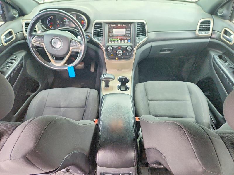 Aukcja sprzedaży 2014 Jeep Grand Cherokee, vin: 1C4RJFAG8EC143870, numer aukcji: 54339416