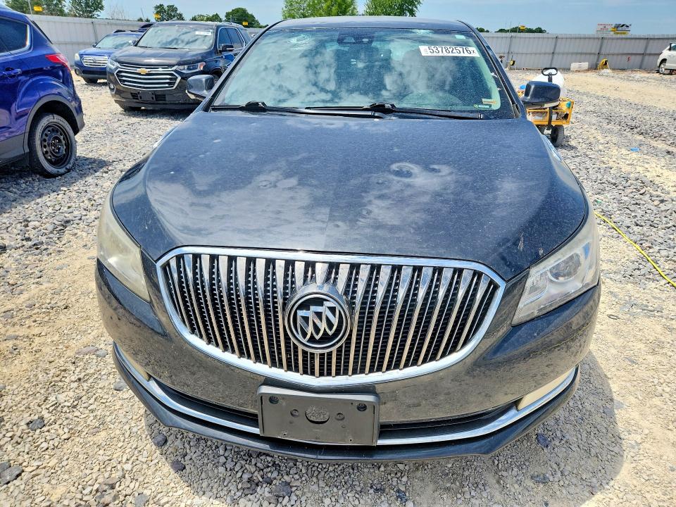 Aukcja sprzedaży 2014 Buick Lacrosse, vin: 1G4GB5G3XEF211471, numer aukcji: 53782576