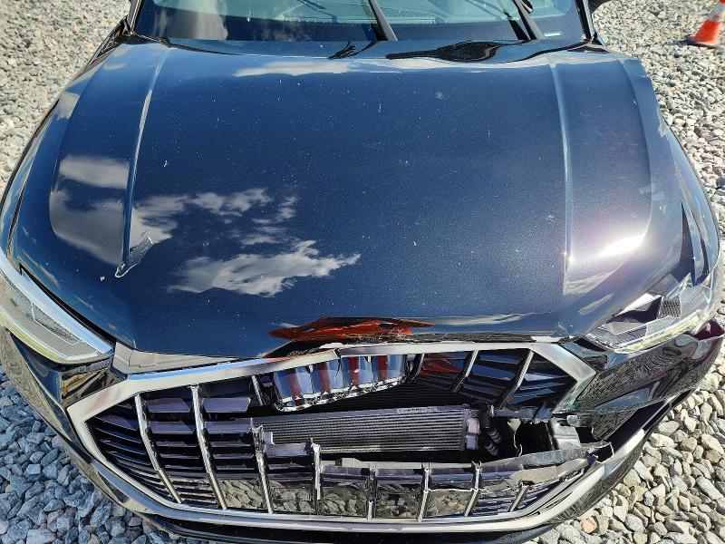 Продаж на аукціоні авто 2020 Audi Q3, vin: WA1EECF33L1088478, номер лоту: 54701356