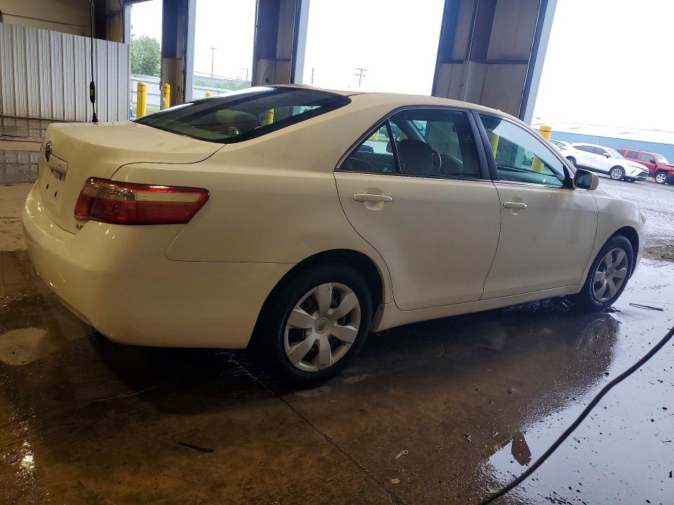 54436756 :رقم المزاد ، 4T1BE46K49U919639 vin ، 2009 Toyota Camry مزاد بيع