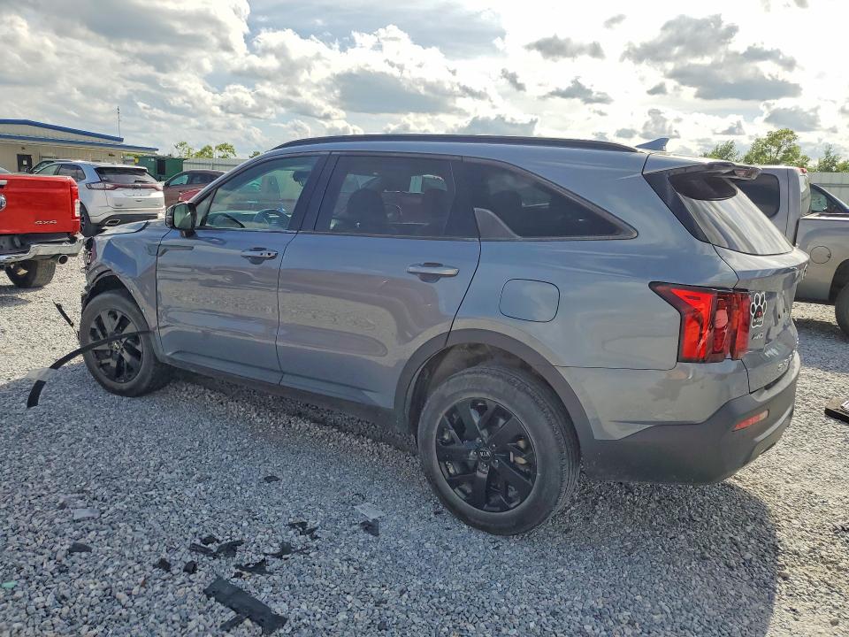 Aukcja sprzedaży 2021 Kia Sorento, vin: 5XYRLDLC5MG004931, numer aukcji: 52386206