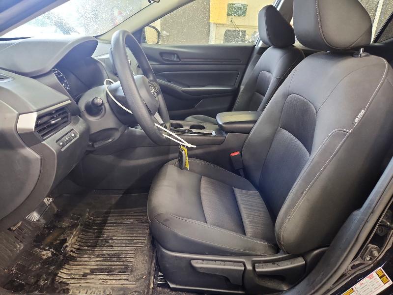Продаж на аукціоні авто 2023 Nissan Altima, vin: 1N4BL4BV1PN409823, номер лоту: 52375776
