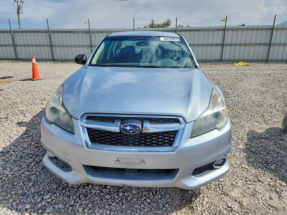 2014 Subaru Legacy მანქანა იყიდება აუქციონზე, vin: 4S3BMCA69E3011974, აუქციონის ნომერი: 54720816