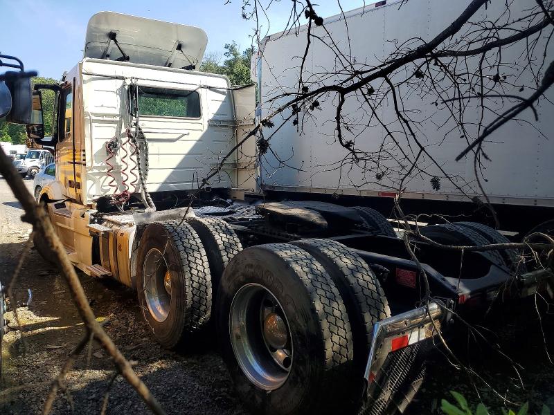 50937686 :رقم المزاد ، 4V4WC9DG2RN638123 vin ، 2024 Volv Vnr مزاد بيع