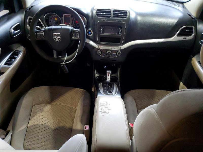 Продажа на аукционе авто 2017 Dodge Journey, vin: 3C4PDCBG1HT571171, номер лота: 52706346