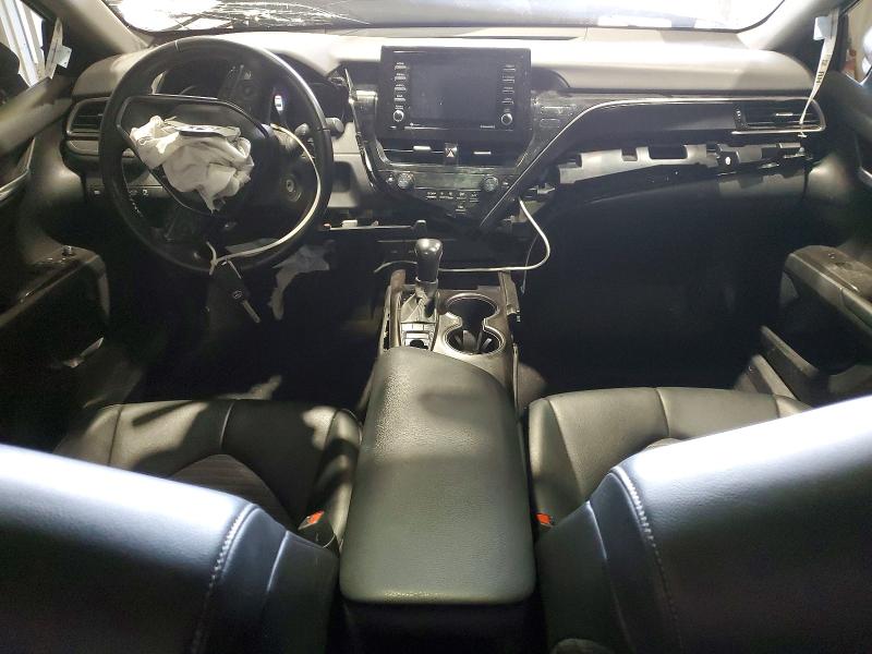 54958006 :رقم المزاد ، 4T1G11BK9PU073737 vin ، 2023 Toyota Camry مزاد بيع