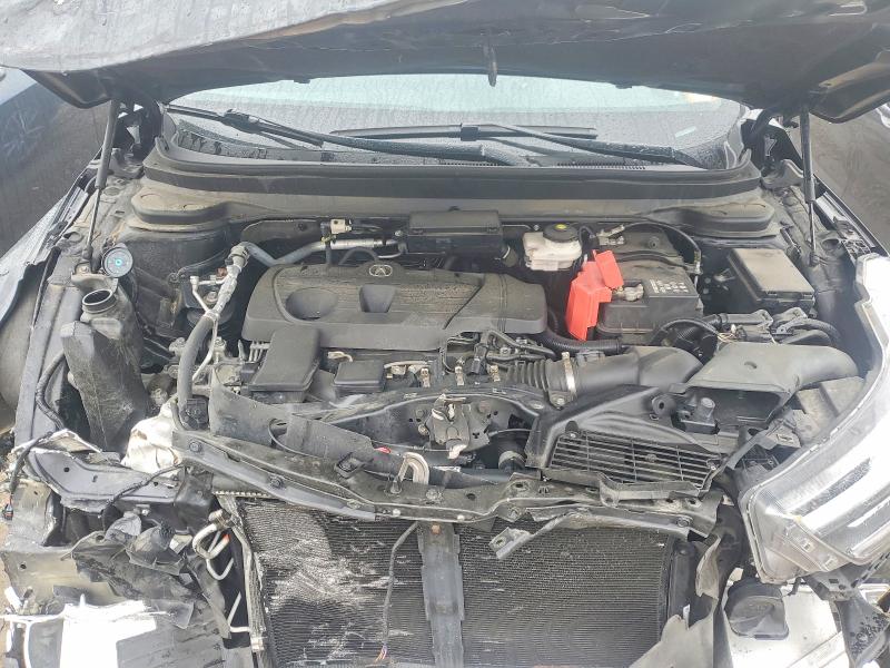 Продаж на аукціоні авто 2019 Acura Rdx, vin: 5J8TC2H50KL014872, номер лоту: 53210896