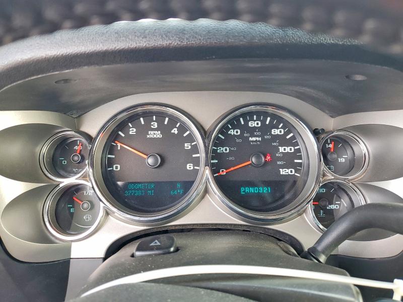 Продаж на аукціоні авто 2009 Chevrolet Silverado, vin: 2GCEC29J691125011, номер лоту: 52588906
