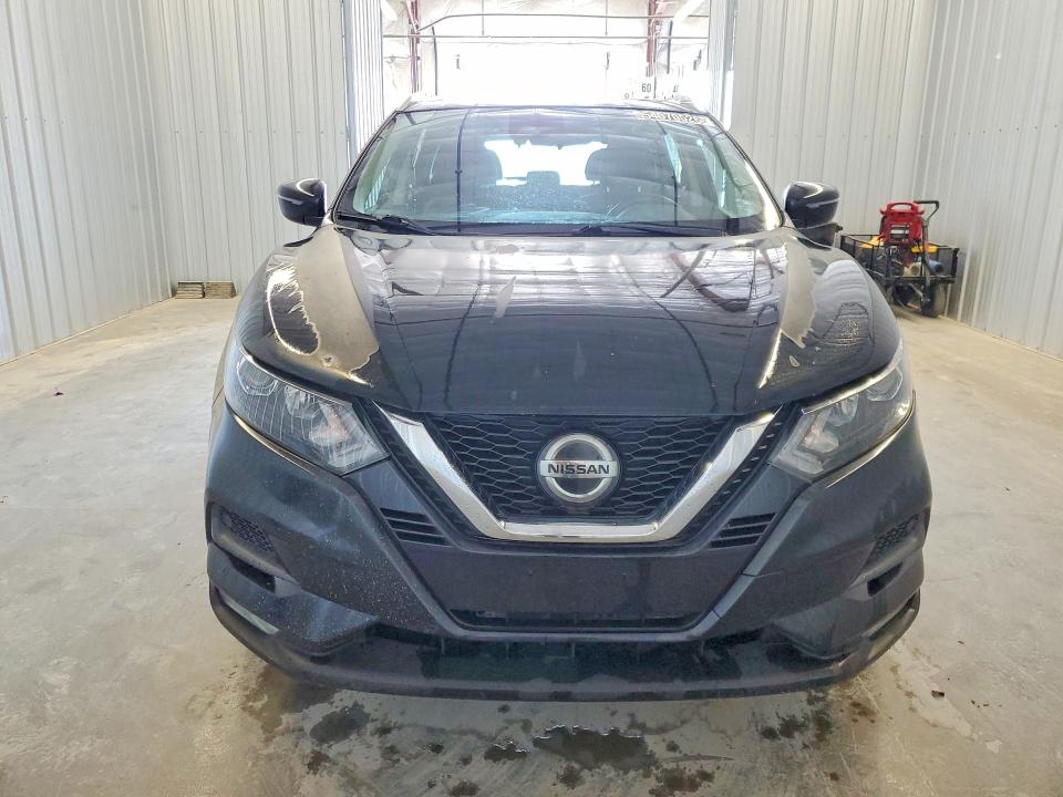 Aukcja sprzedaży 2020 Nissan Rogue Sport, vin: JN1BJ1CW5LW367735, numer aukcji: 54070526