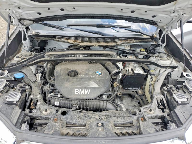 Aukcja sprzedaży 2016 Bmw X1, vin: WBXHT3C31GP886321, numer aukcji: 54696056