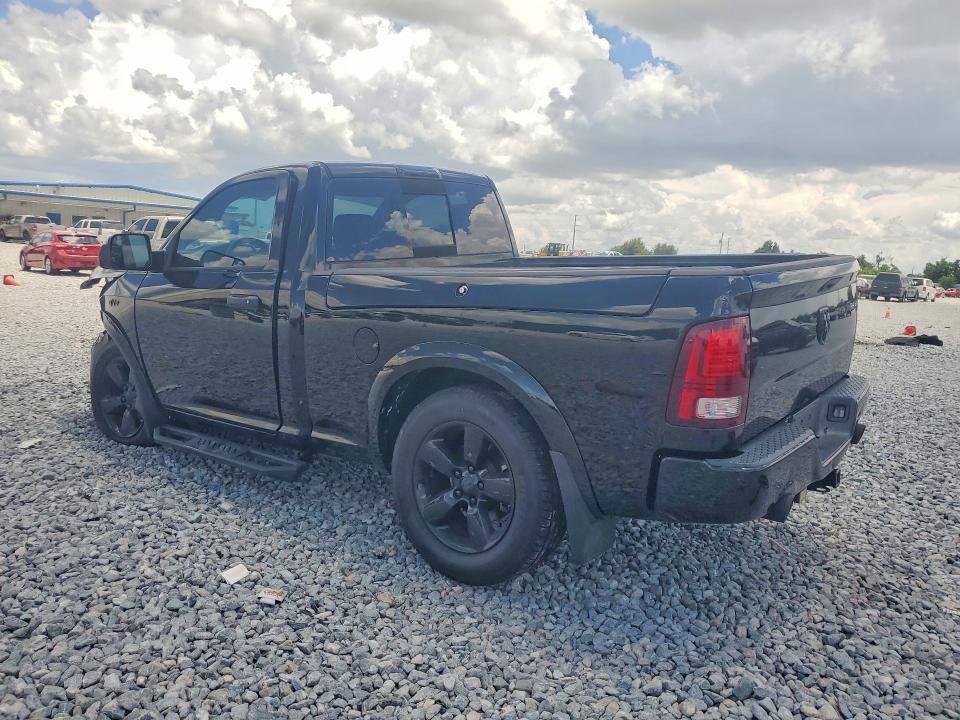 2014 Ram 1500 მანქანა იყიდება აუქციონზე, vin: 3C6JR6ATXEG204949, აუქციონის ნომერი: 54228816