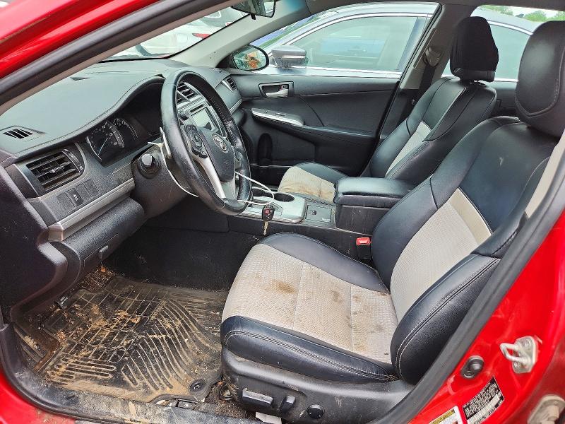 Aukcja sprzedaży 2014 Toyota Camry, vin: 4T1BF1FKXEU803612, numer aukcji: 54319686