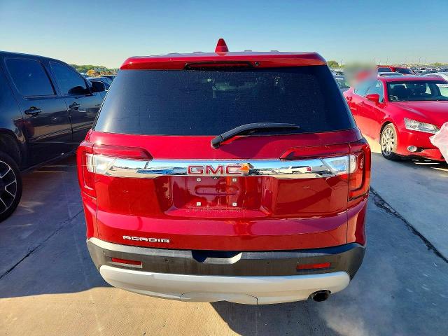 Продаж на аукціоні авто 2020 Gmc Acadia, vin: 1GKKNKLA0LZ214937, номер лоту: 53182066