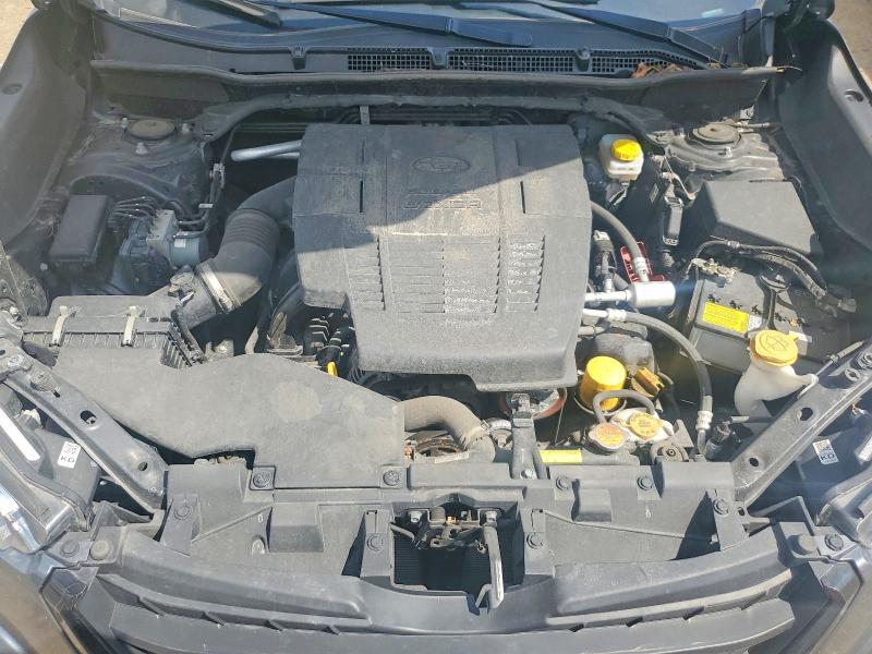 Aukcja sprzedaży 2022 Subaru Forester, vin: JF2SKAEC9NH517318, numer aukcji: 52392076