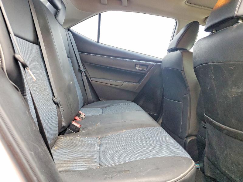 2014 Toyota Corolla მანქანა იყიდება აუქციონზე, vin: 5YFBURHE7EP069685, აუქციონის ნომერი: 53988976