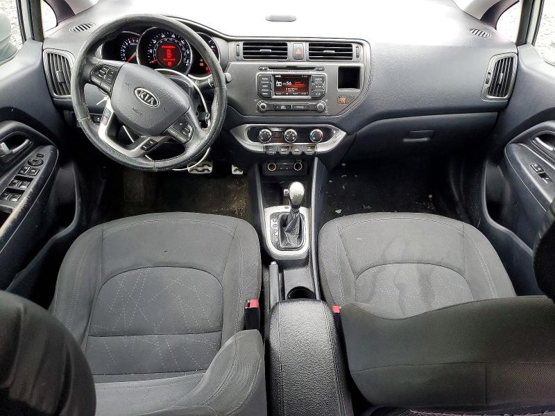 Продажа на аукционе авто 2012 Kia Rio, vin: KNADN4A37C6059905, номер лота: 52827506