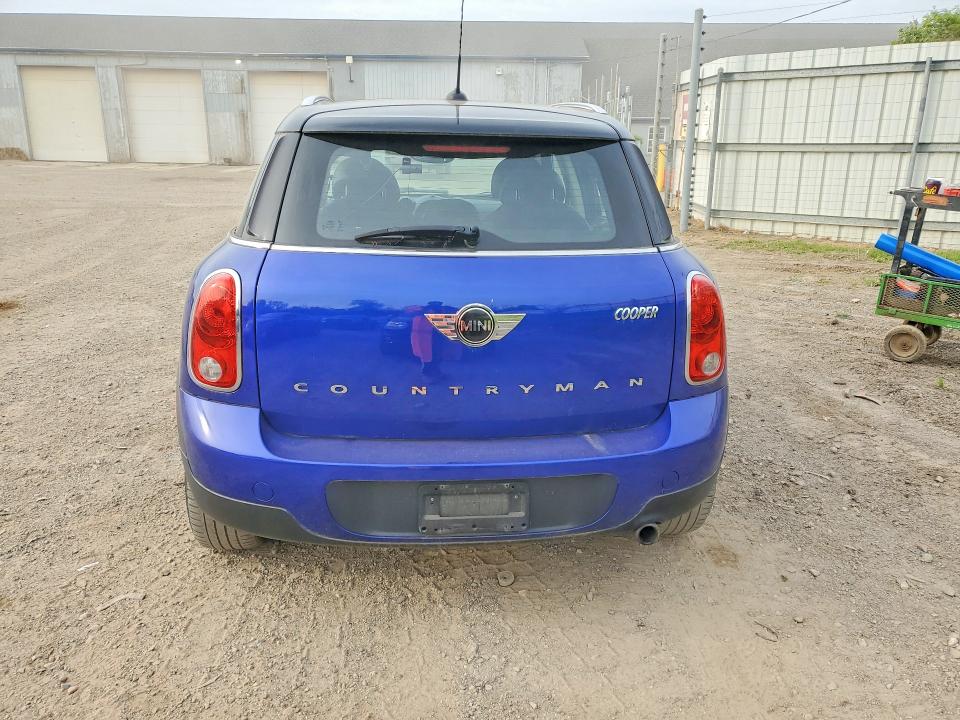 Продажа на аукционе авто 2016 Mini Cooper, vin: WMWZB3C53GWR48651, номер лота: 54707916