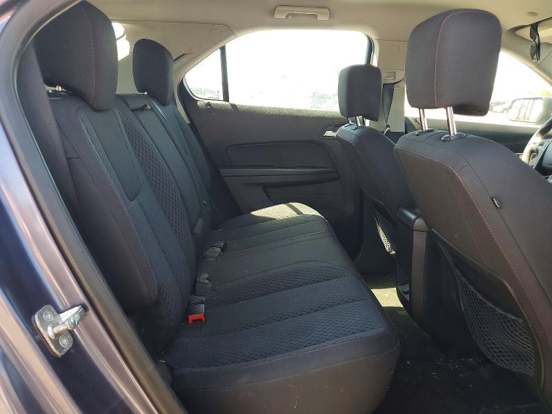 55156156 :رقم المزاد ، 2GNFLCEKXD6198118 vin ، 2013 Chevrolet Equinox مزاد بيع