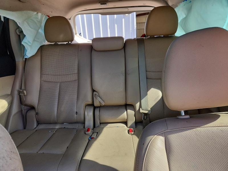 52202726 :رقم المزاد ، 5N1AT2MV5HC868109 vin ، 2017 Nissan Rogue مزاد بيع