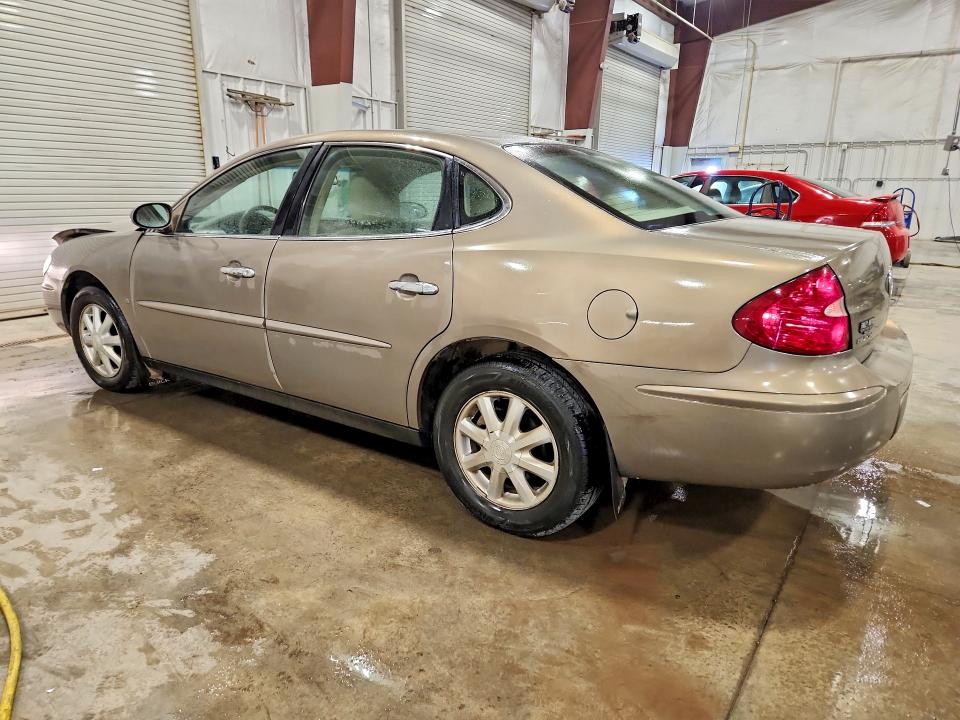 55440986 :رقم المزاد ، 2G4WC582861249692 vin ، 2006 Buick Lacrosse مزاد بيع