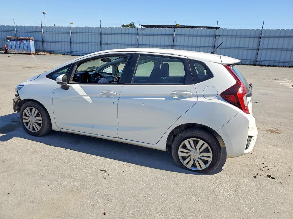 Aukcja sprzedaży 2017 Honda Fit, vin: 3HGGK5G55HM701859, numer aukcji: 54277296