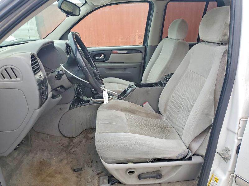 54024236 :رقم المزاد ، 1GKDS13S472227290 vin ، 2007 Gmc Envoy مزاد بيع