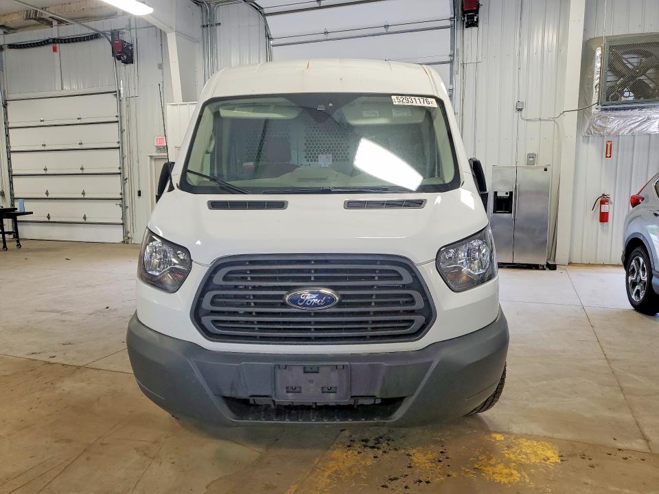 Продаж на аукціоні авто 2017 Ford Transit, vin: 1FTYR2CM6HKB34627, номер лоту: 52931176