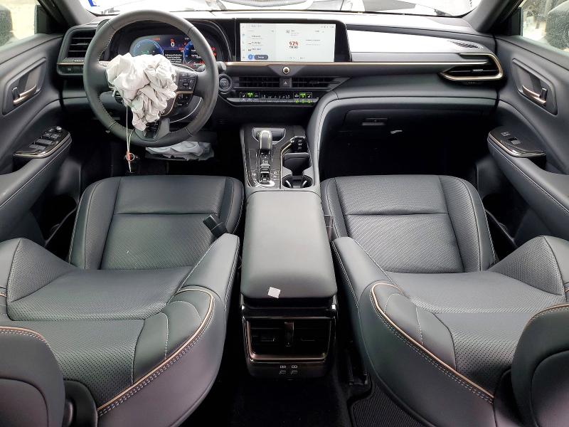 Aukcja sprzedaży 2026 Toyota Crown, vin: JTDAAAAF2T3043901, numer aukcji: 53012166
