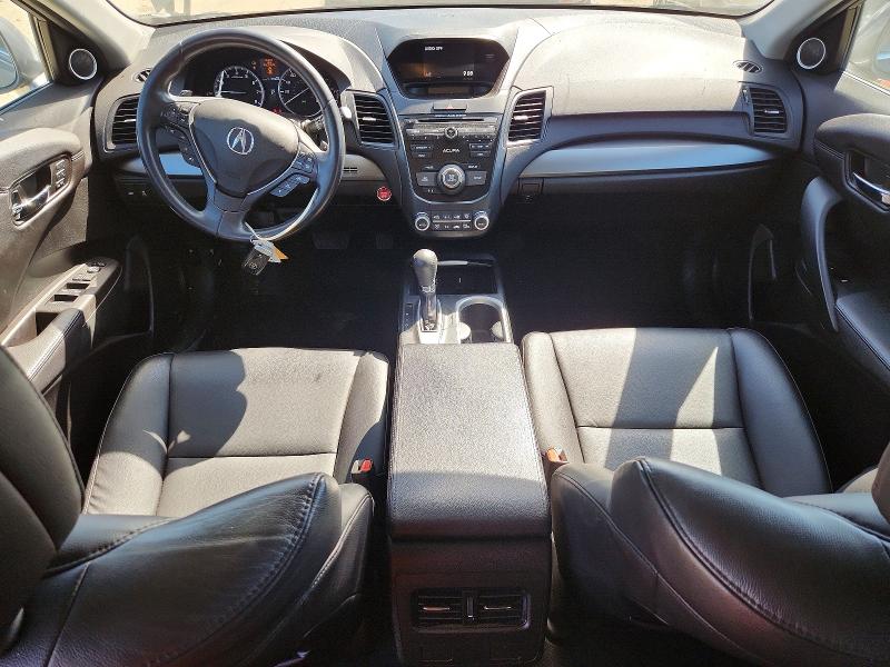 Продажа на аукционе авто 2018 Acura Rdx, vin: 5J8TB3H38JL004743, номер лота: 53880376