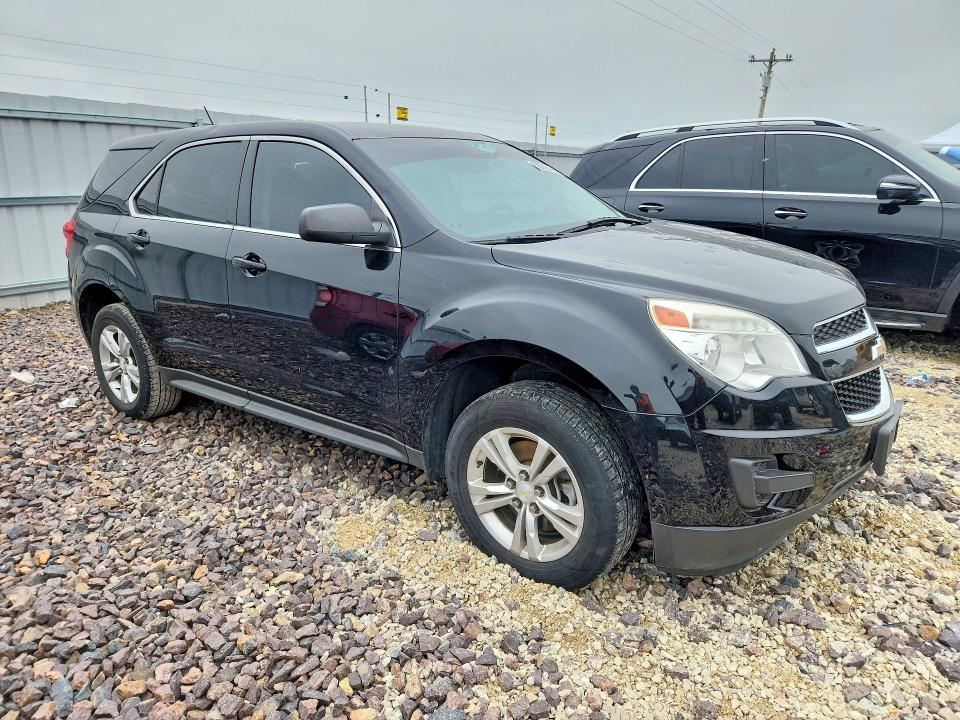Aukcja sprzedaży 2015 Chevrolet Equinox, vin: 2GNALAEK0F1104570, numer aukcji: 53700196