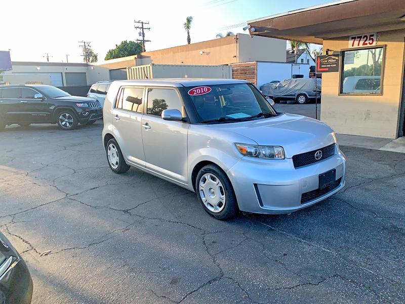 Продаж на аукціоні авто 2010 Scion Xb, vin: JTLZE4FEXA1107785, номер лоту: 54179776