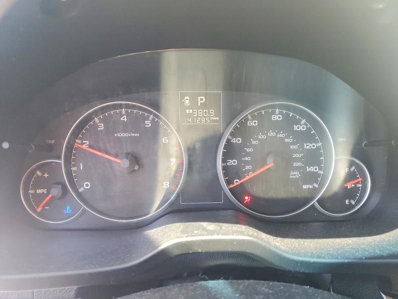 Aukcja sprzedaży 2013 Subaru Legacy, vin: 4S3BMBC61D3033571, numer aukcji: 53063076