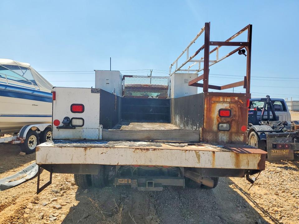 2012 Ford F550 მანქანა იყიდება აუქციონზე, vin: 1FD0W5HT5CEB42003, აუქციონის ნომერი: 53415786