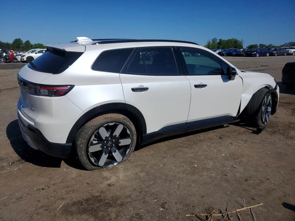 Aukcja sprzedaży 2025 Honda Prologue, vin: 3GPKHZRJ3SS508054, numer aukcji: 52922406