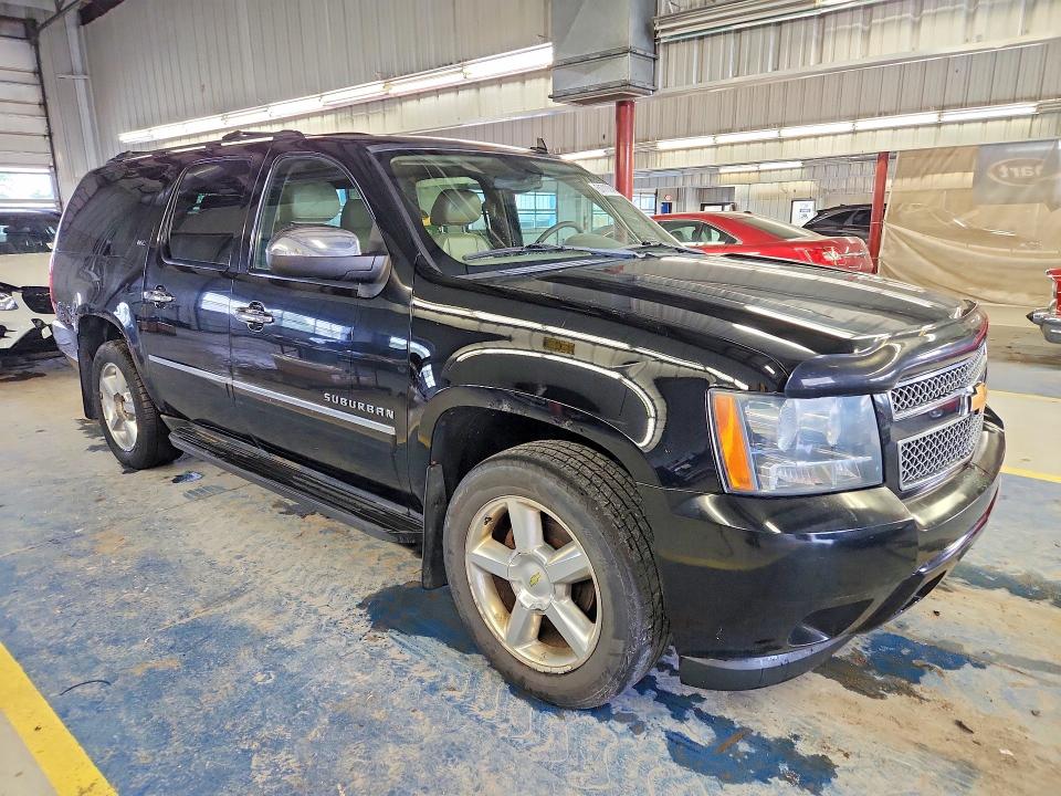 Продаж на аукціоні авто 2012 Chevrolet Suburban, vin: 1GNSKKE78CR140342, номер лоту: 51713946